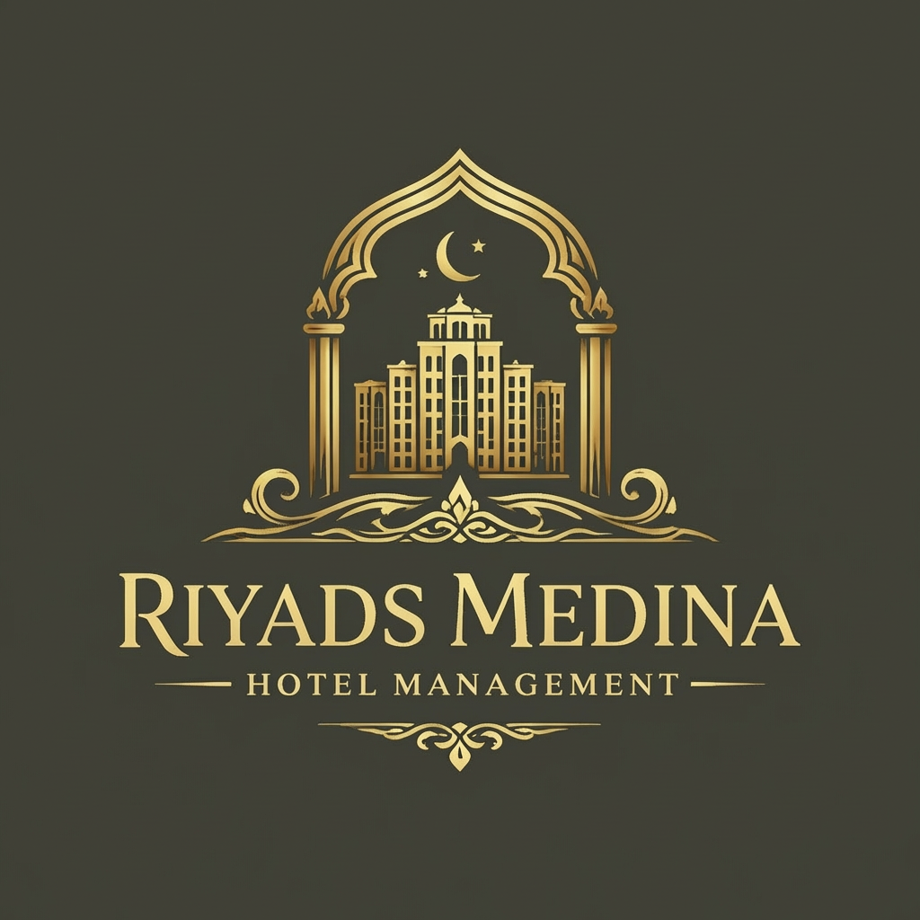 Riyads Medina